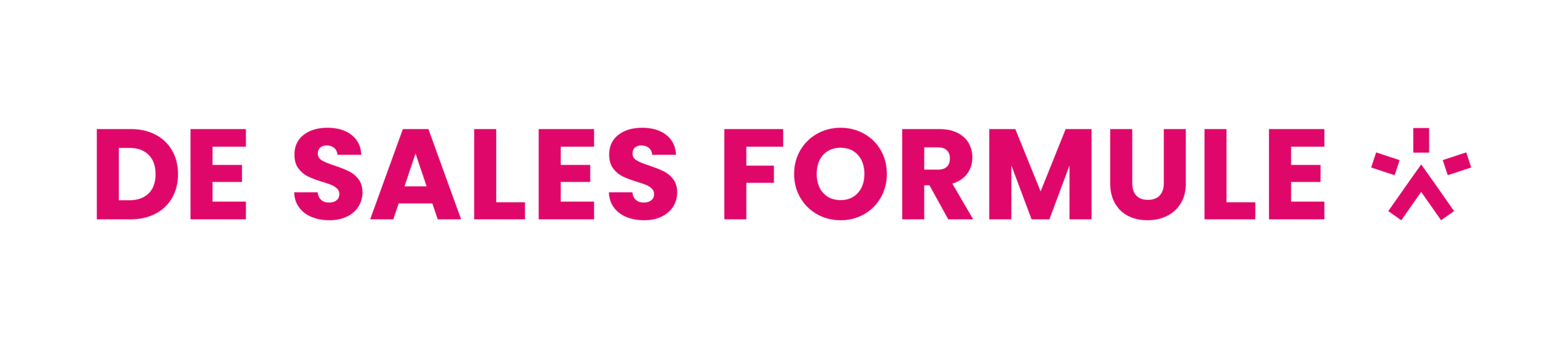 De Sales Formule | Anouk Nauta